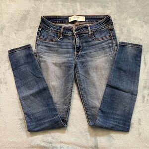 Abercrombie jeans
